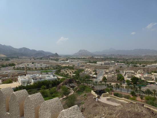Hatta Heritage Village